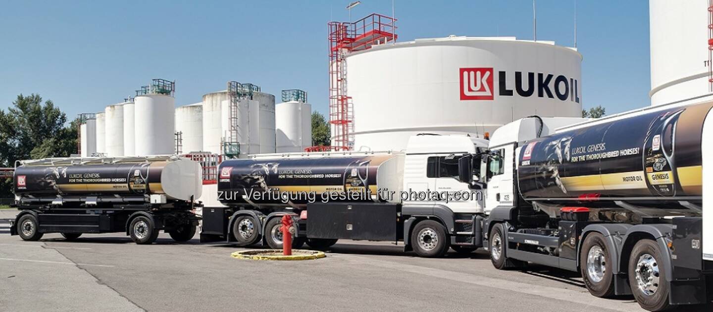 Lukoil Lubricants Europe GmbH (Bild: Lukoil Lubricants)