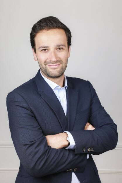 Aviva Investors, die global tätige Asset-Management-Gesellschaft des britischen Versicherers Aviva plc, hat Grégoire Bailly-Salins als neuen Head of Transactions für Kontinentaleuropa eingestellt. Credit: Aviva (27.05.2020) 