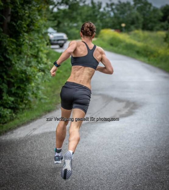 Yes Tempo Tanja Stroschneider by Wilhelm Lilge, © Tanja Stroschneider (31.05.2020)