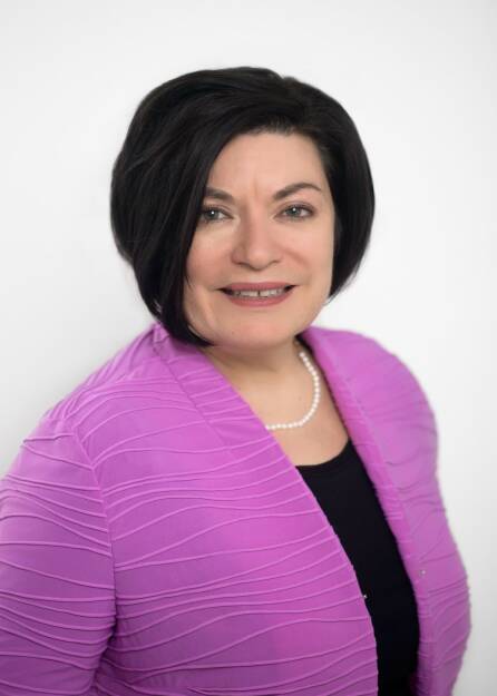 PRVA Public Relations Verband Austria: Yvonne Masopust neue Generalsekretärin des PRVA, Fotocredit:APA-Fotoservice/Martin Hörmandinger (02.06.2020)