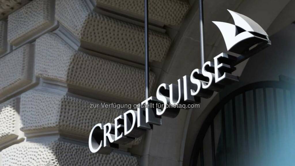Credit Suisse Österreich Zweigniederlassung (Bild: Credit Suisse) (05.06.2020) 