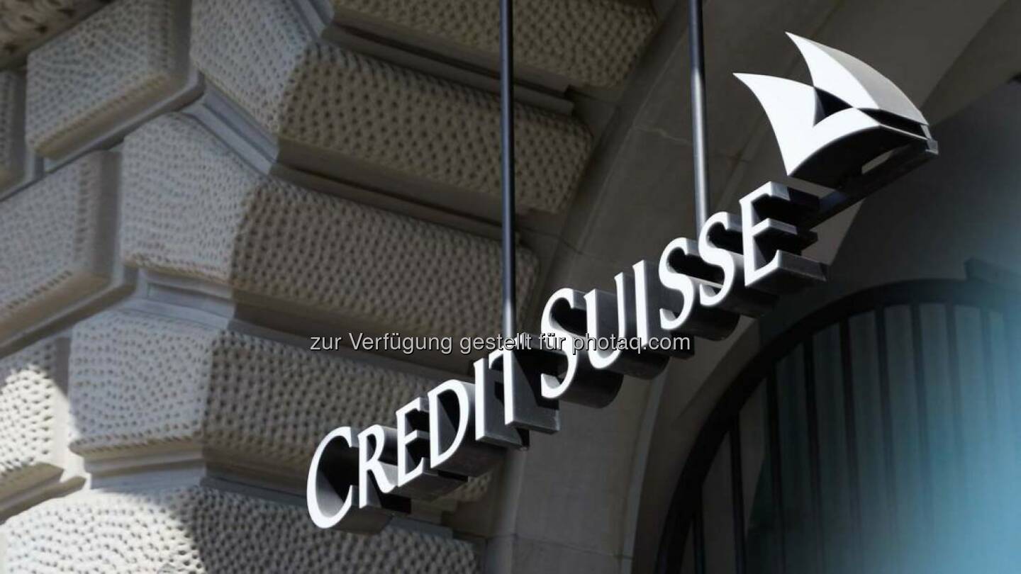 Credit Suisse Österreich Zweigniederlassung (Bild: Credit Suisse)