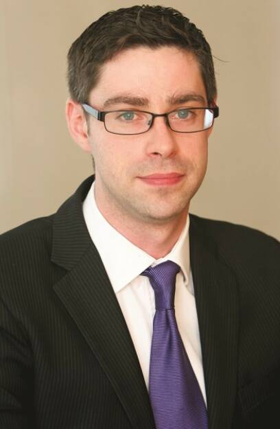 Stuart Canning, Multi-Asset-Spezialist bei M&G Investments; M&G (08.06.2020) 