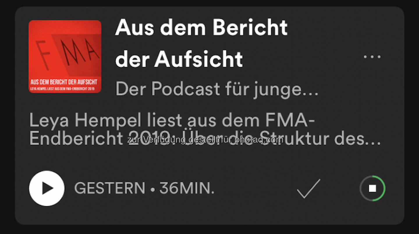 http://www.boerse-social.com/podcasts mit Wissen aus der FMA