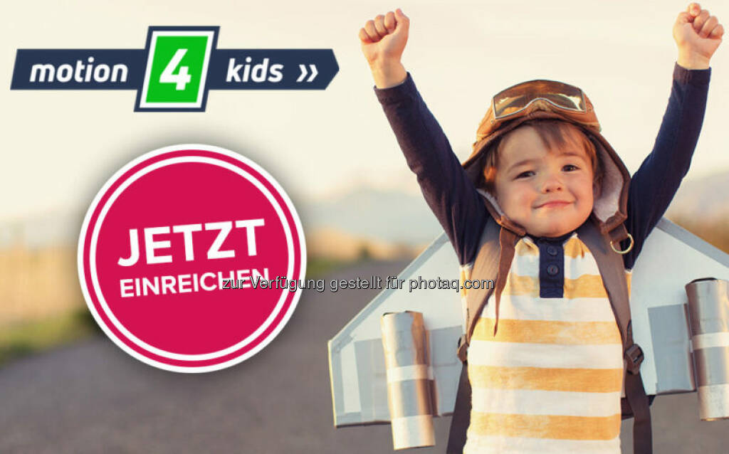 motion 4 kids (Bild: österreichische Sporthilfe) (10.06.2020) 