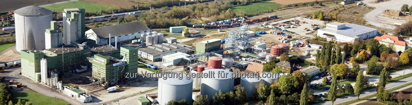 Bunge Austria GmbH (Bild: Bunge Austria GmbH)