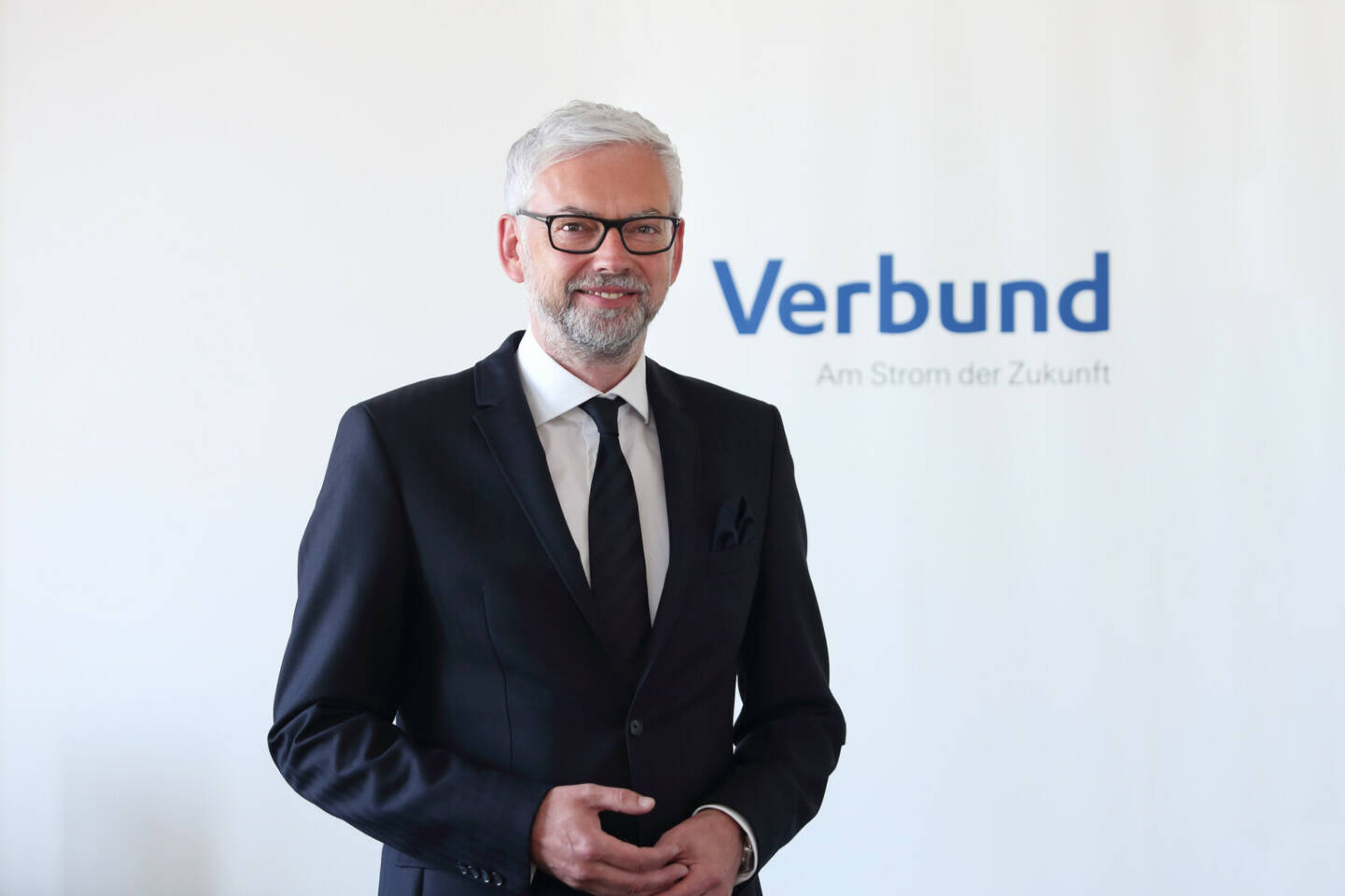 Michael Strugl wird mit 1.1.2021 Vorsitzender des Vorstands der Verbund AG, Credit: Verbund