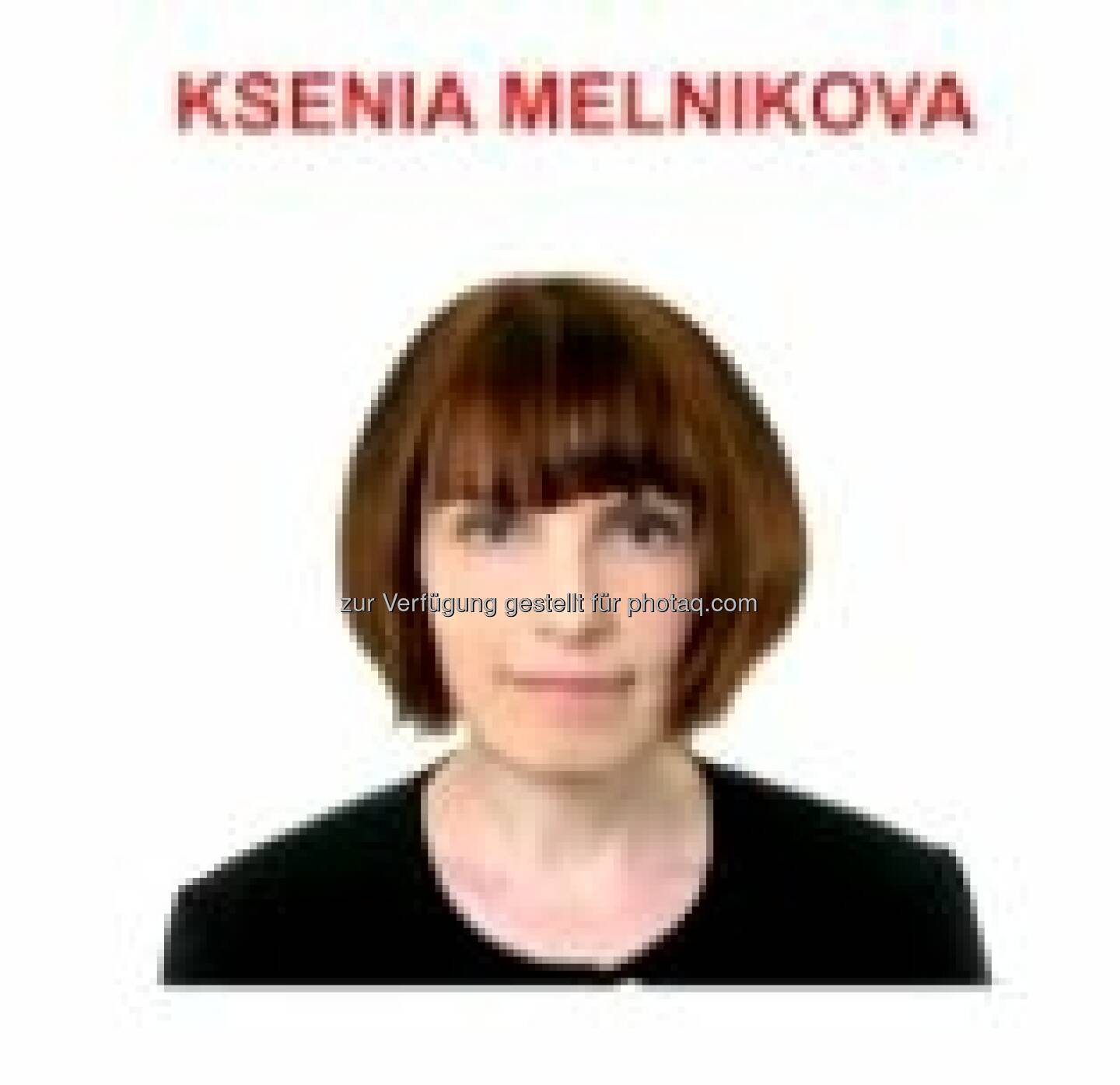 Xenia Melnikova, am 19.6.20 in den Strabag-Aufsichtsrat gewählt