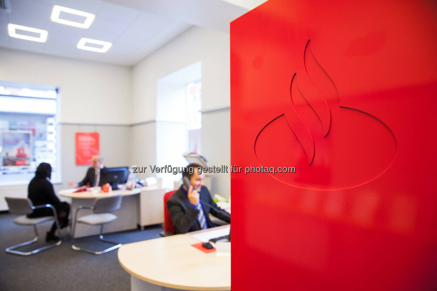 Santander Consumer Bank Tirol Filiale (Bild: Santander Consumer Bank GmbH)