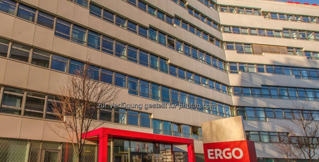 Ergo Group Austria (Bild: Ergo Group Austria) (20.06.2020) 