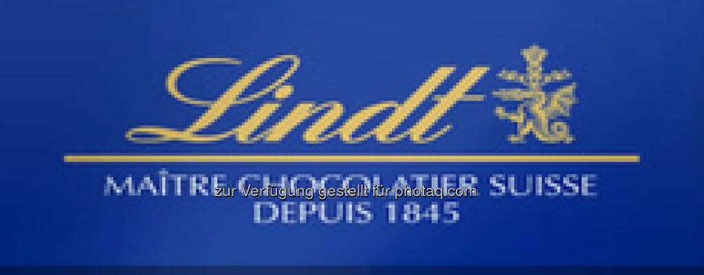 Lindt & Sprüngli Austria GmbH (Bild: Lindt & Sprüngli Austria GmbH) (20.06.2020) 