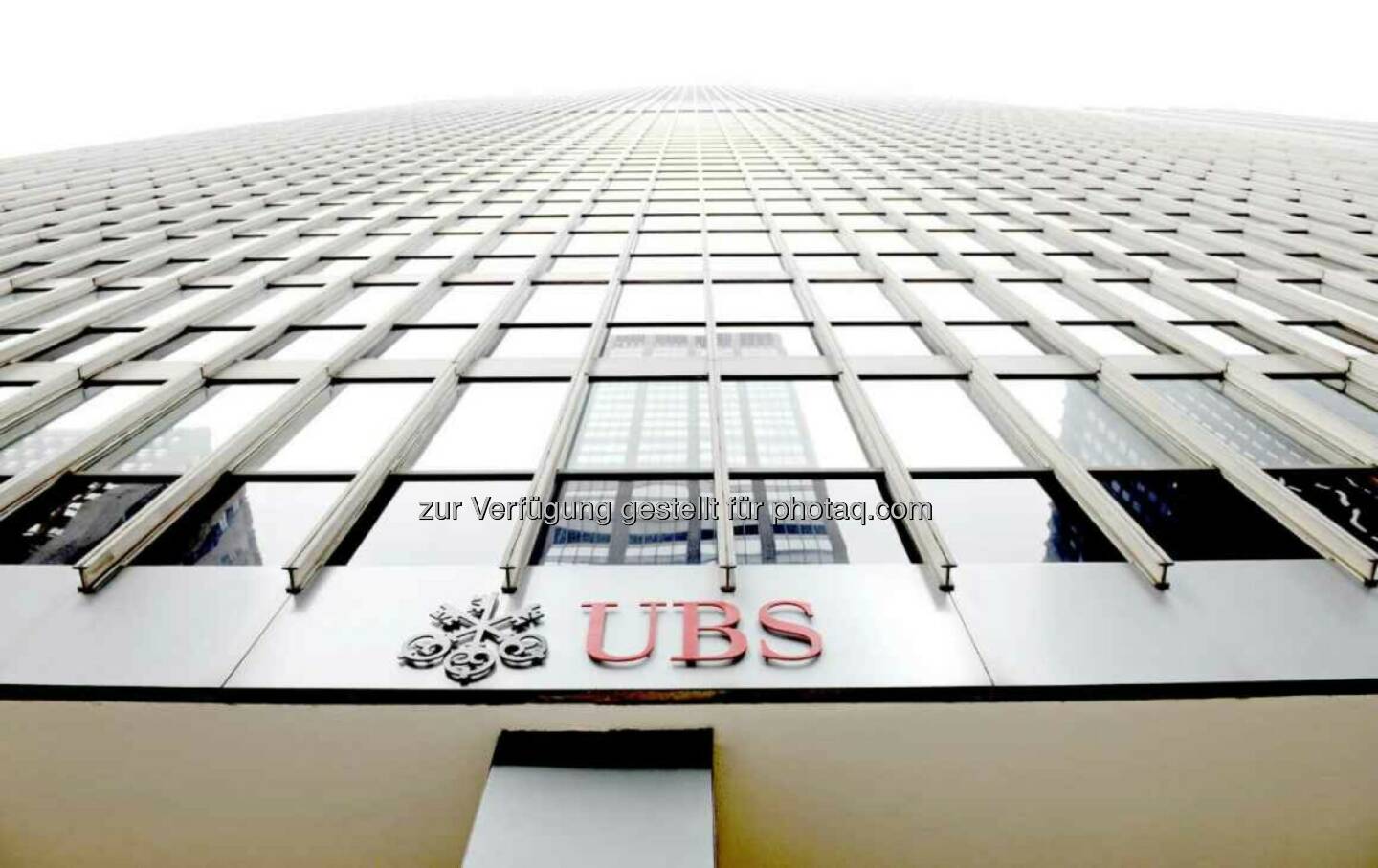 UBS Group Salzburg Standort (Bild: UBS)