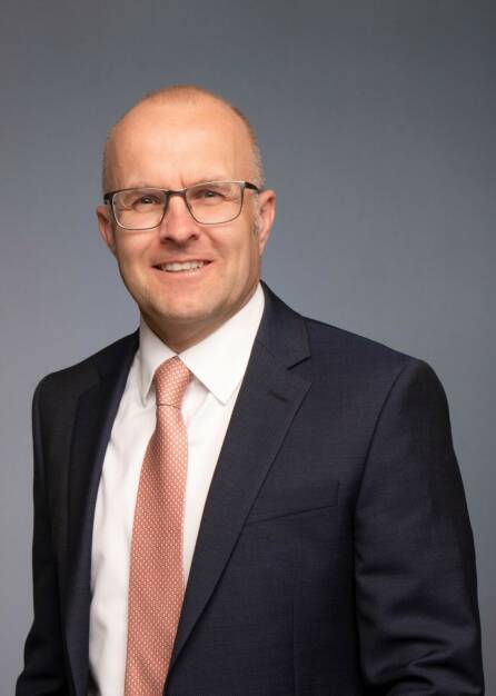 Sven Madsen ist Chief Investment Officer (CIO) und stellvertretender Leiter der Niederlassung Frankfurt am Main der DJE Kapital AG (DJE). Credit: DJE (01.07.2020) 