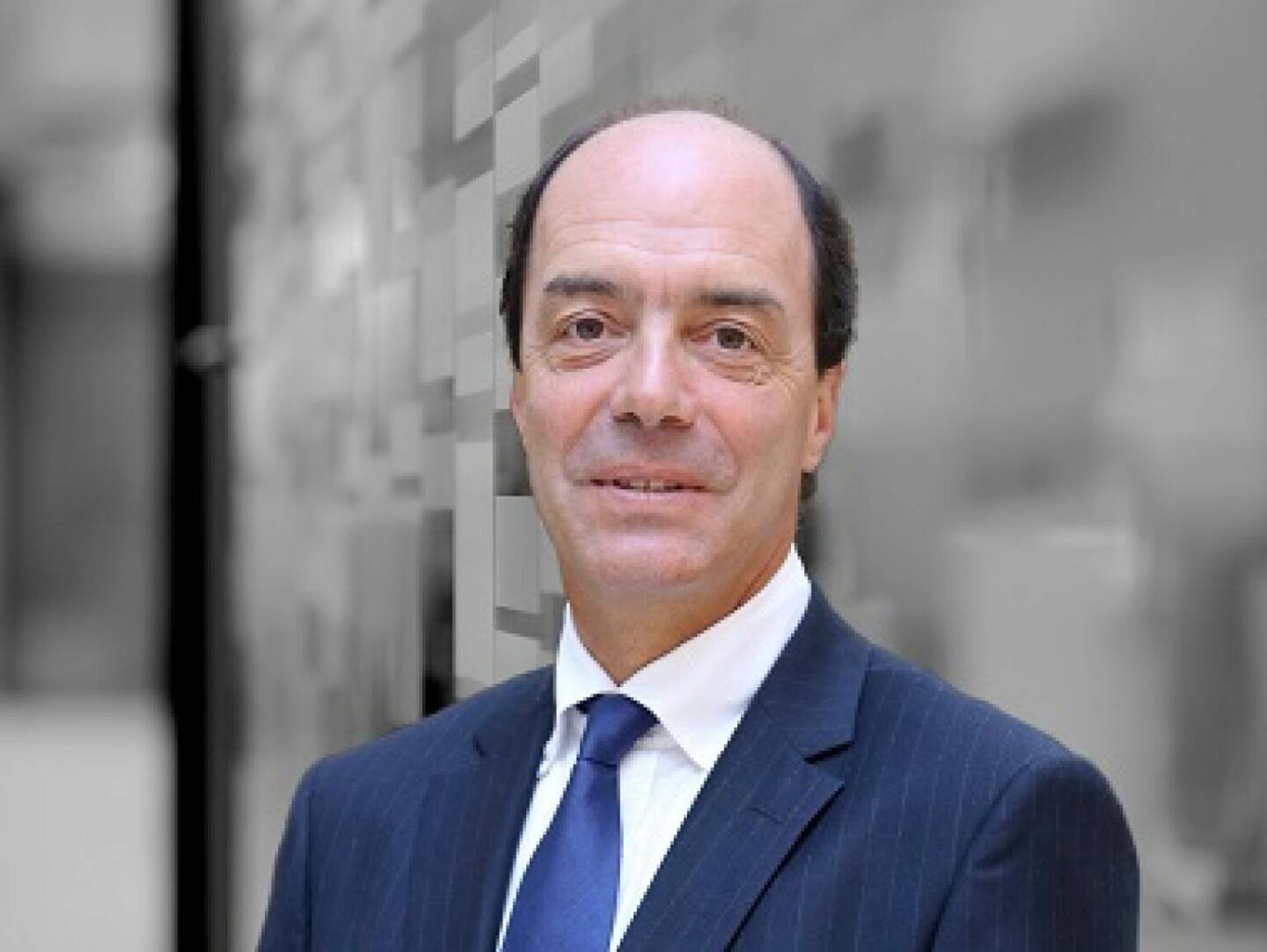 Jean-Pierre Grimaud, Chief Executive Officer der OFI-Gruppe, Credit: Ofi