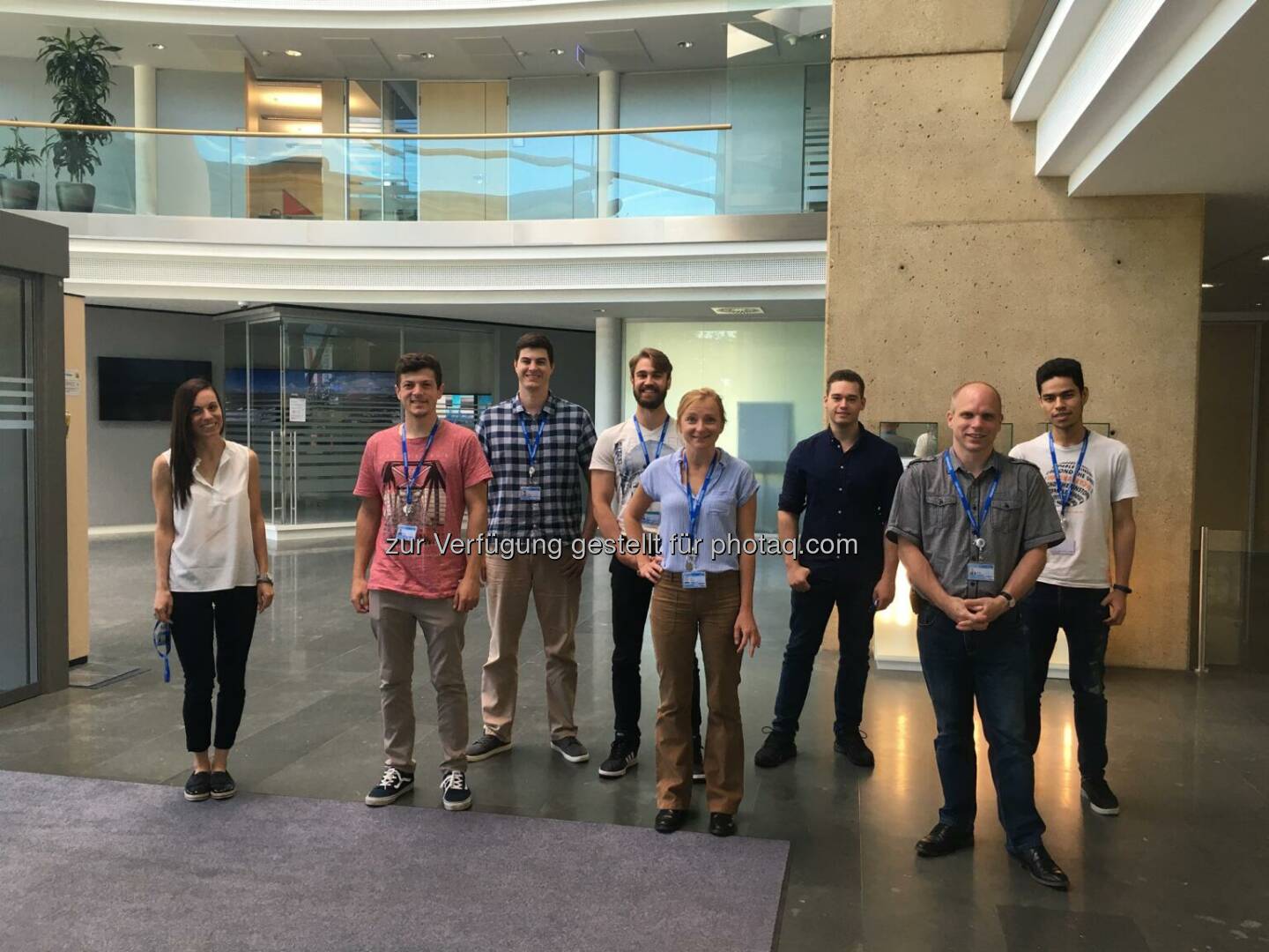 After a few months of virtual onboarding meetings we are happy to welcome our newest Frequentis members personally in our Welcome Workshop - we are glad to have you here! #staypositive  #doyourlifesbestwork #frequentis  Source: http://facebook.com/Frequentis
