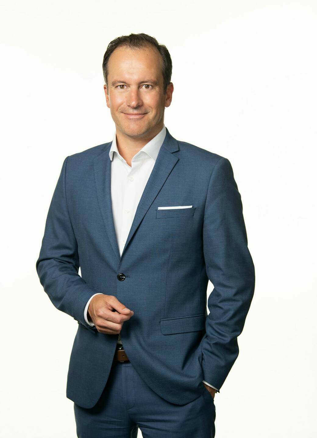 Wirtschaftskammer Österreich: WKÖ-Bundessparte Handel - Christoph Tamandl übernimmt Fachverbands-Geschäftsführung; Fotocredit: WKÖ