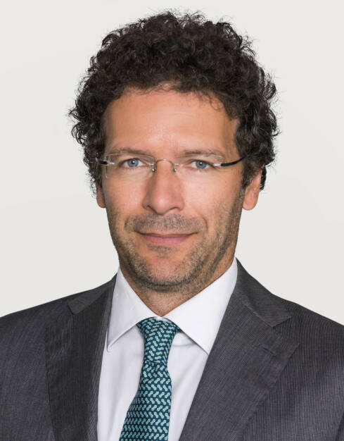 Roberto Bottoli, Fondsmanager für nicht-direktionale Aktienstrategien bei GAM Investments; Credit: GAM (06.07.2020) 