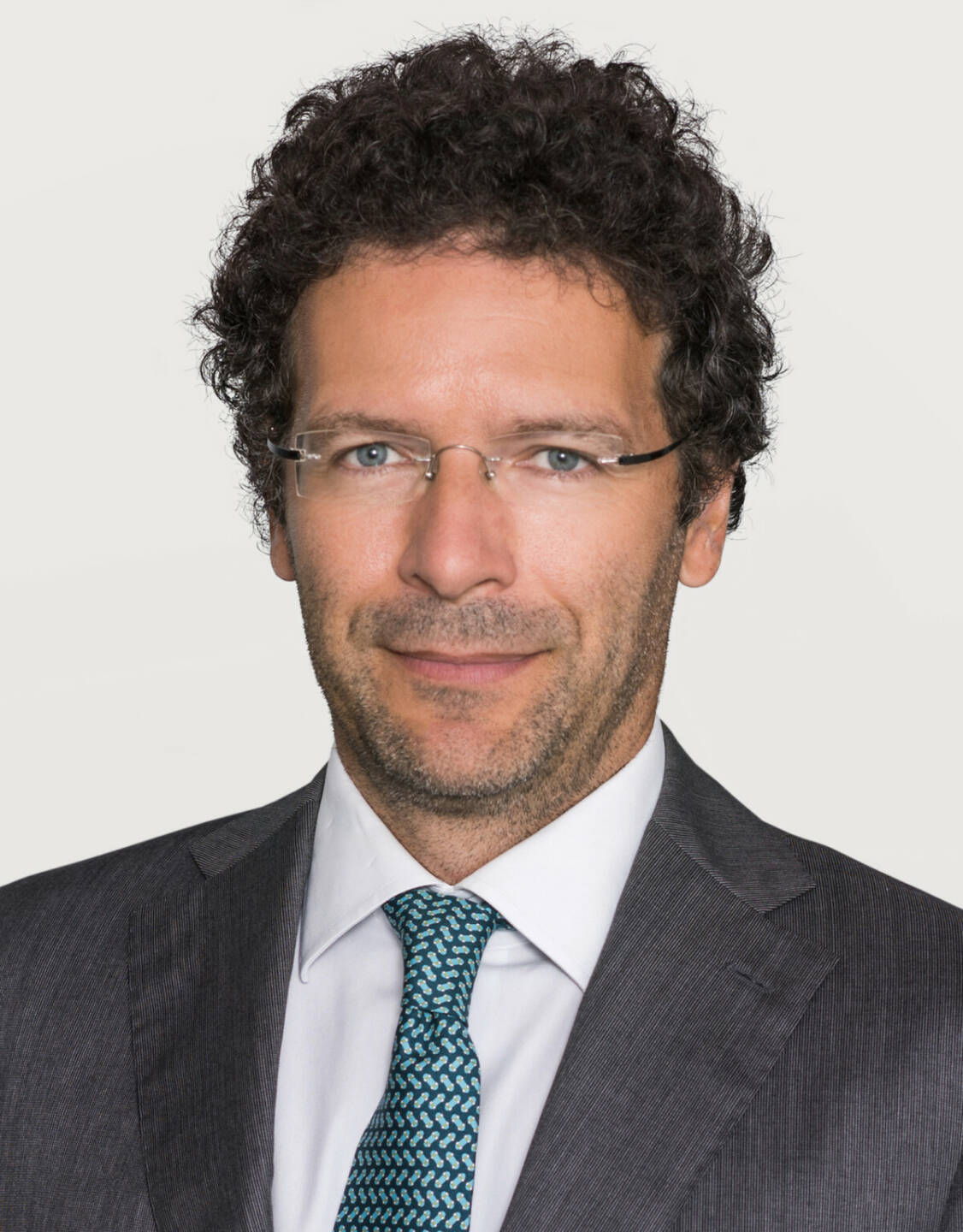 Roberto Bottoli, Fondsmanager für nicht-direktionale Aktienstrategien bei GAM Investments; Credit: GAM