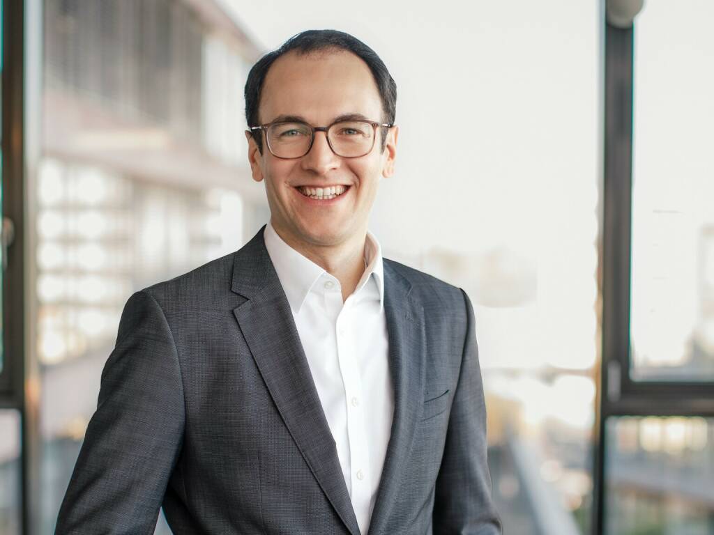 Inverto GmbH: Philipp Mall ist neuer Geschäftsführer bei Inverto, Fotocredit: Inverto GmbH (10.07.2020) 