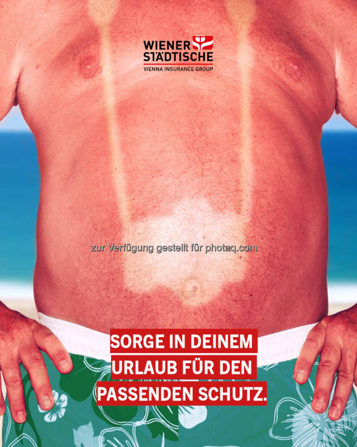 Man sollte nicht nur mit Sonnenschutz f&uuml;r die Haut vorsorgen, sondern auch an den passenden Reiseschutz denken. Wir k&uuml;mmern uns darum: www.wienerstaedtische.at/reise  Source: http://facebook.com/wienerstaedtische