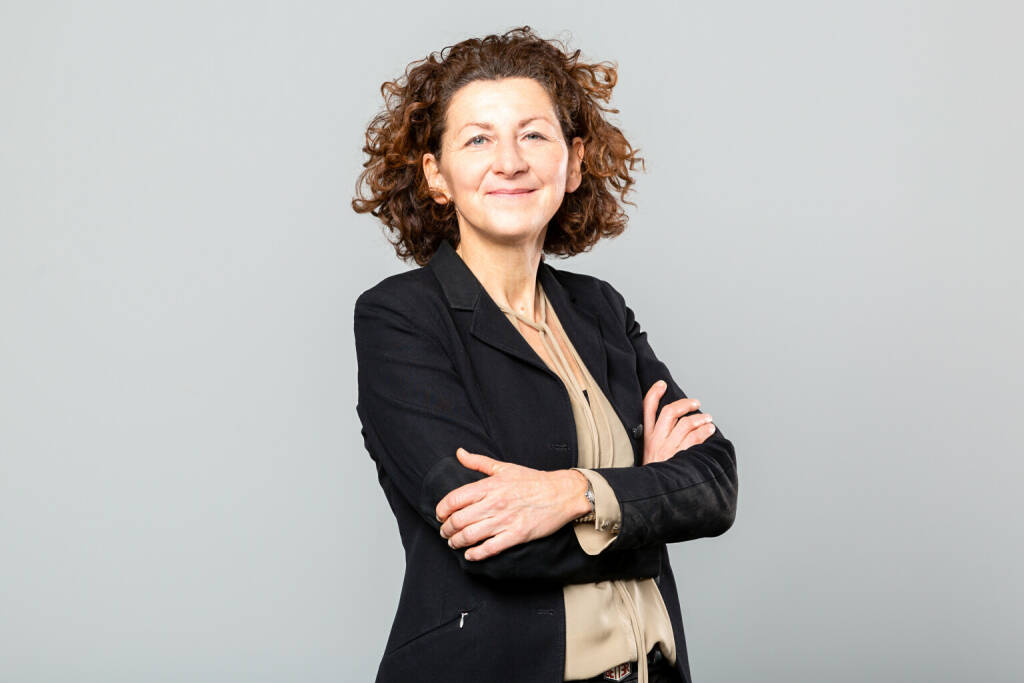 Die Versicherungsexpertin Susanne Strießnig ist ab Jänner 2021 neue Chief Operating Officer der TOGETHER CCA GmbH. Credit: Together CCA (14.07.2020) 