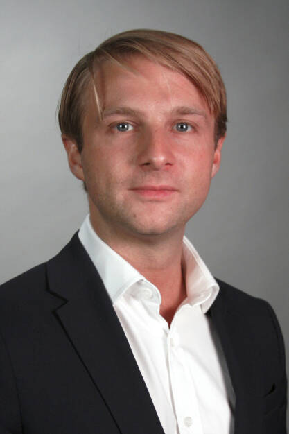 Peter Allen Goves, European Interest Rate Strategist bei MFS Investment Management; Credit: MFS (15.07.2020) 