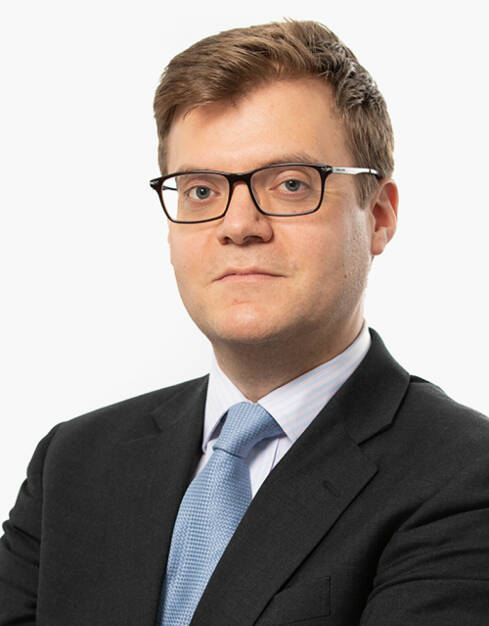 Julian Howard, Lead Investment Director für Multi-Asset-Portfolios bei GAM Investments, GAM (16.07.2020) 