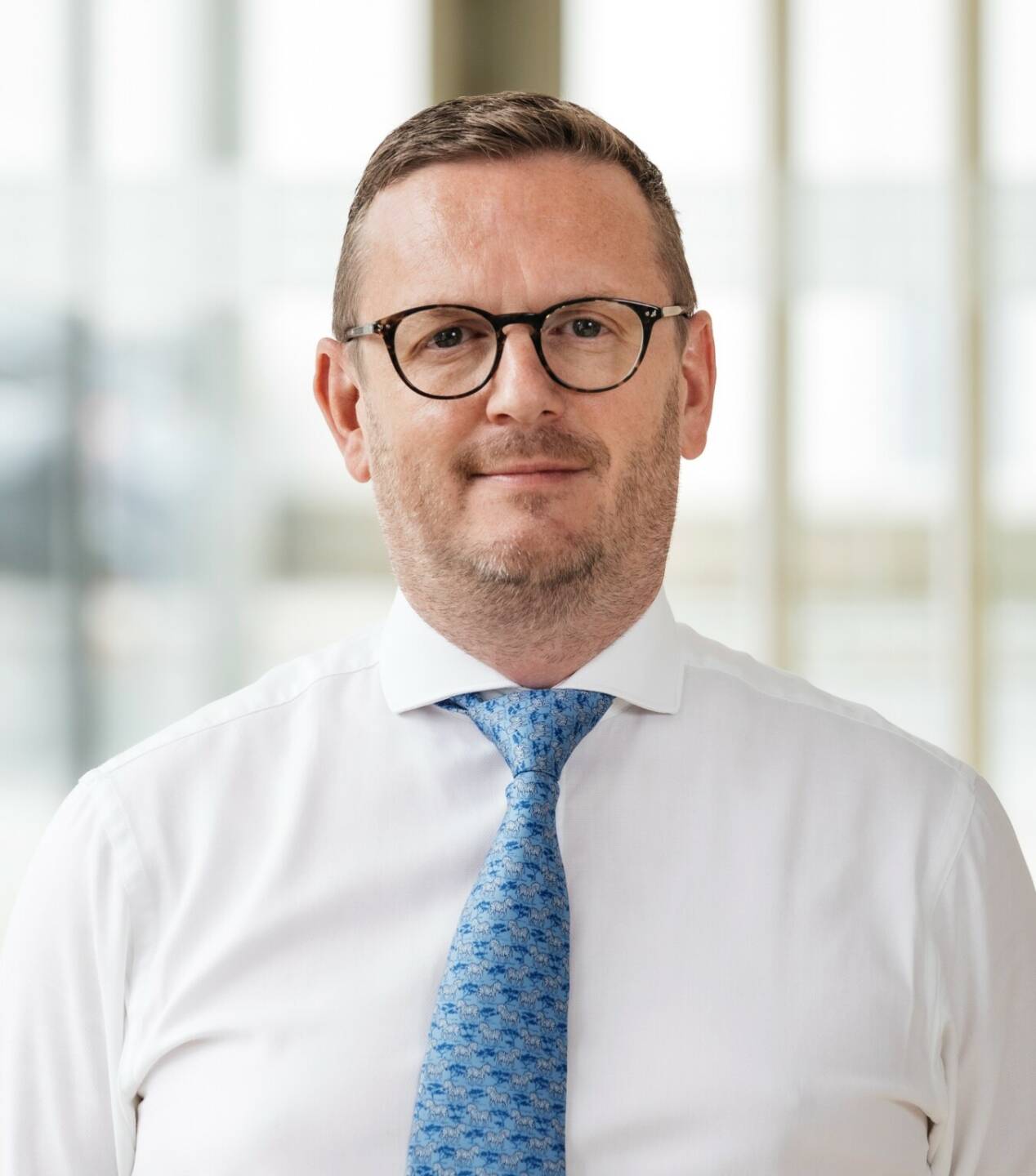 CA Immo: Matthew Lunt ist neuer Leiter Asset Management Österreich und CEE, Credit: CA Immo