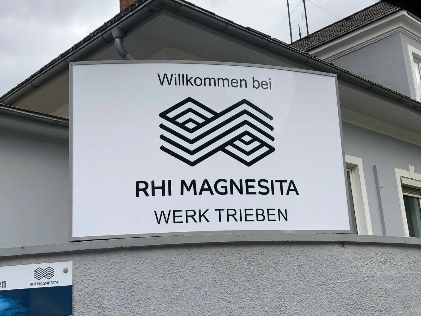RHI Magnesita, Steiermark, Credit: BSM