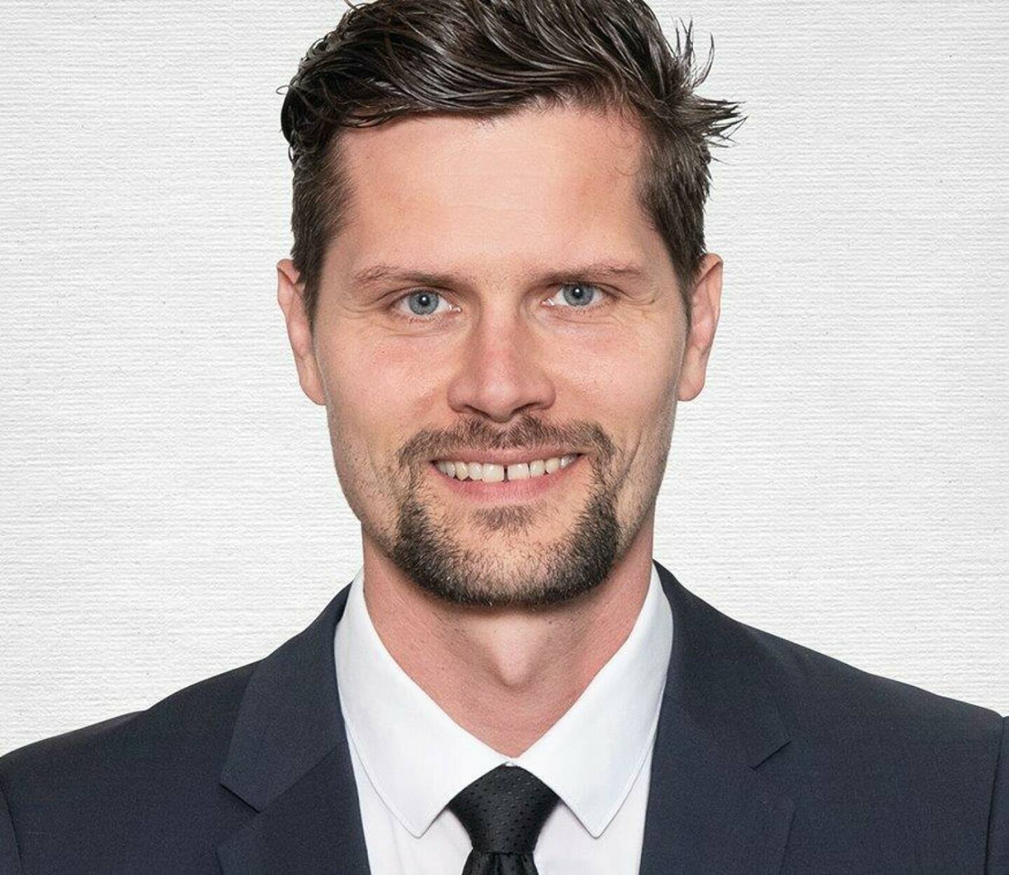 Rocco Rafael, Manager des Swisscanto (LU) Equity Fund Global Innovation Leaders; Credit: Swisscanto
