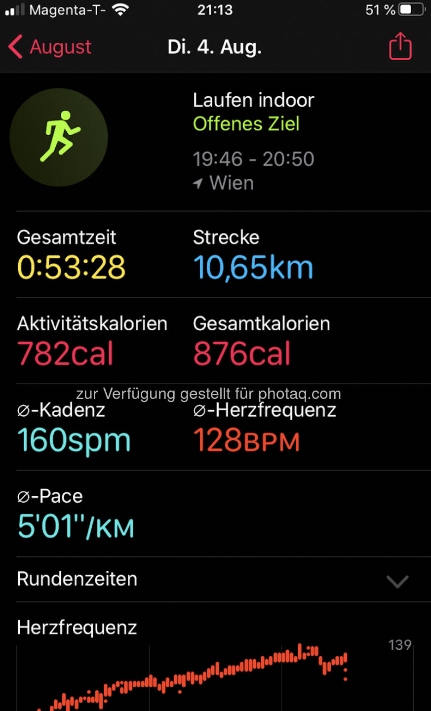 Technogym MyRun