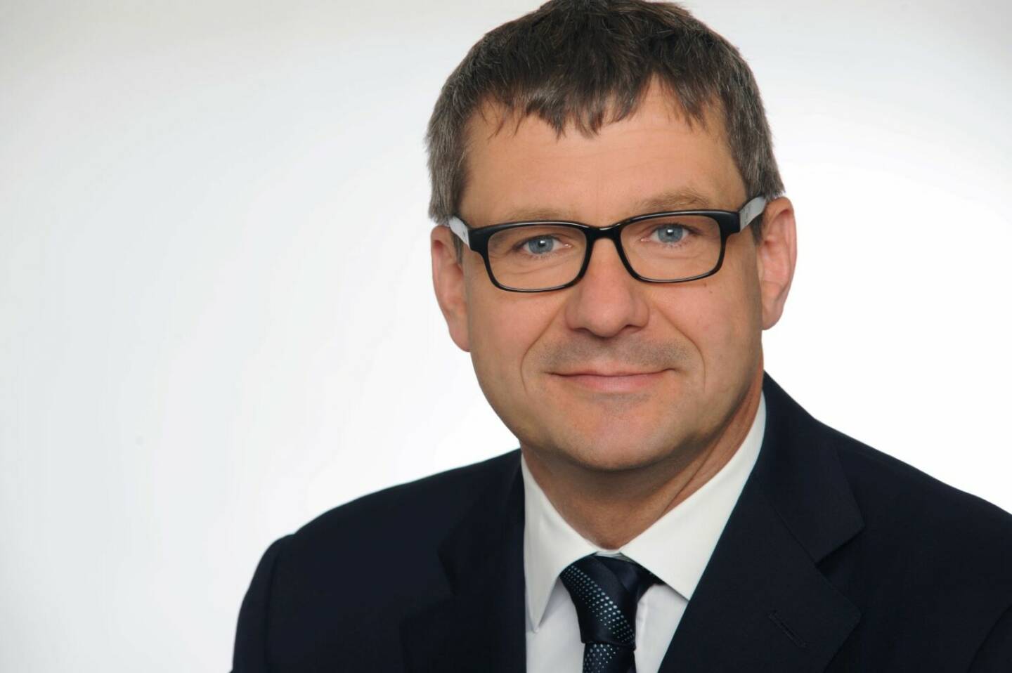 Volker Kurr, Leiter des institutionellen Geschäft von LGIM in Europa, Credit: LGIM
