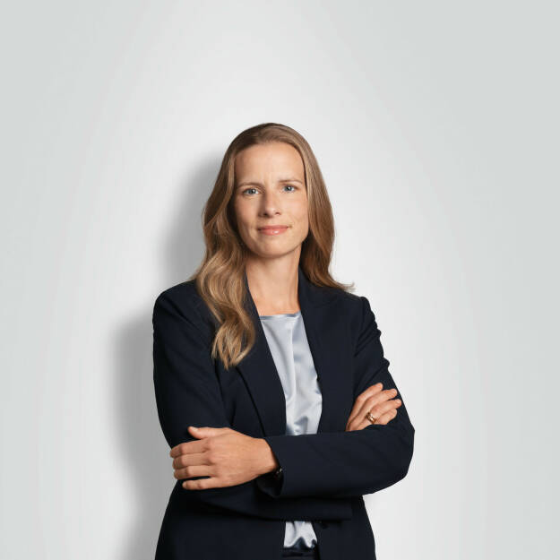Katrin Gögele-Celeda übernimmt die Rolle der Country Managerin Operations Österreich. Credit: Immofinanz, © Aussender (17.08.2020) 