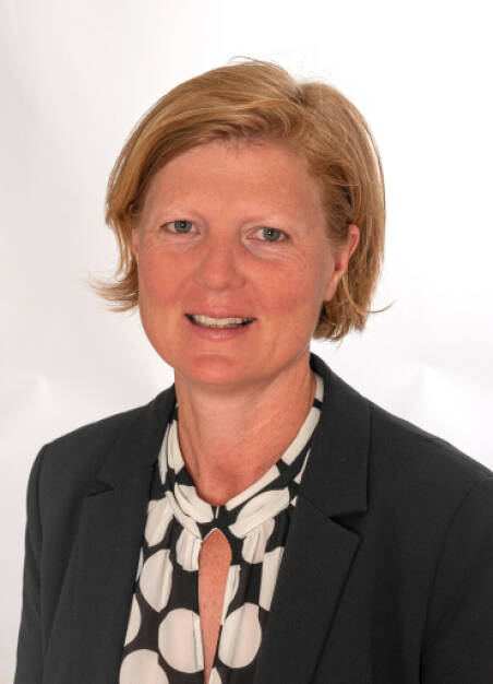 Kristina Gusner ist neue Geschäftsführerin der IFA-Tochtergesellschaft IFW Immobilien- und Finanzierungsberatungs GmbH. Fotocredit:ABC Fotograf/Kristina Gusner (19.08.2020) 