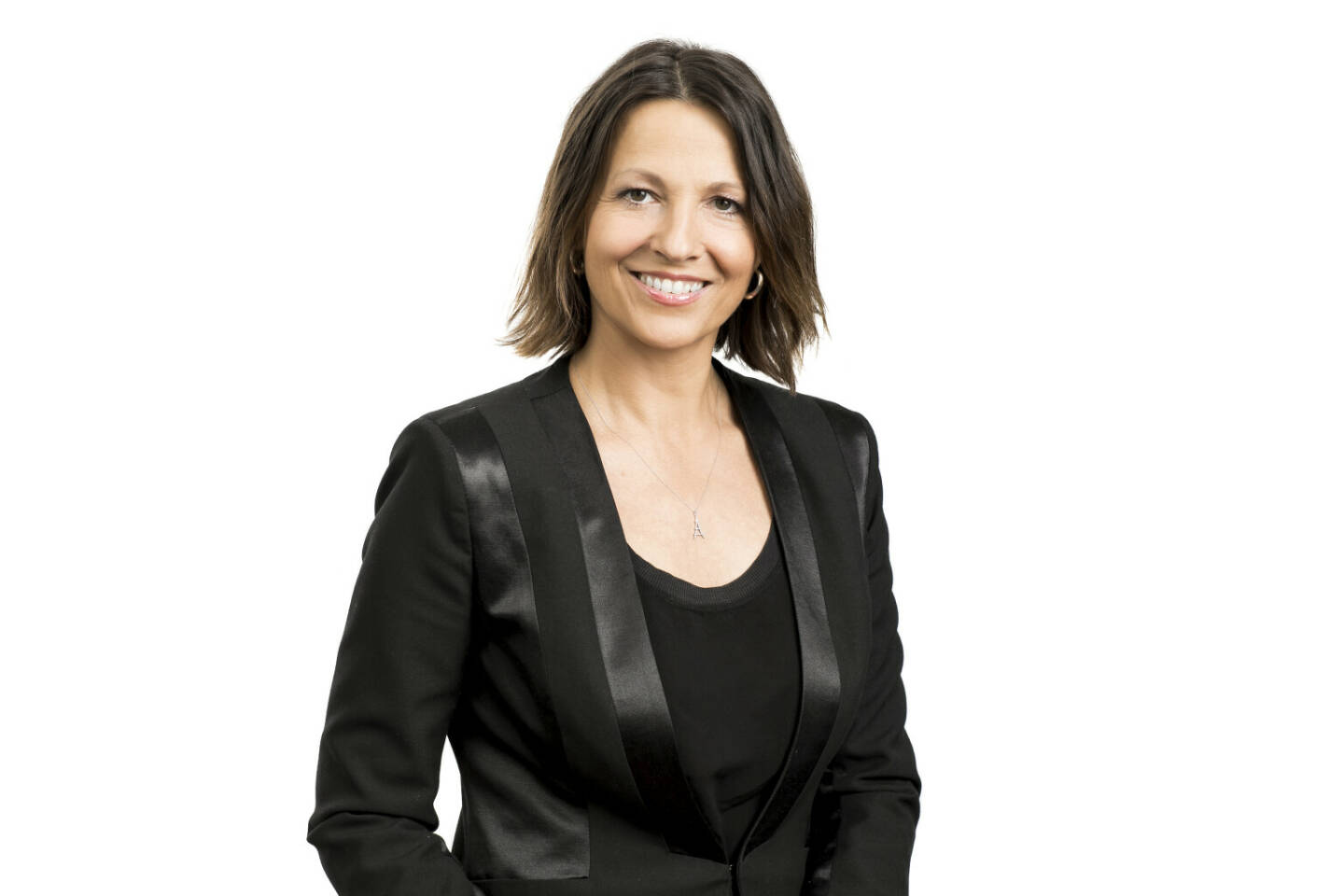 Beatrice Cox-Riesenfelder vertritt als Area Director europäische Interessen in der IAA Global - Nach zwei Jahren als Global Secretary General tritt die ORF-Enterprise-Geschäftsführerin die Nachfolge des Polen Pawel Kowalewski an. Bis 2022 möchte sich die Medienexpertin für die Anliegen des europäischen Kommunikationsstandorts im globalen Kontext einsetzen. Credit: ORF