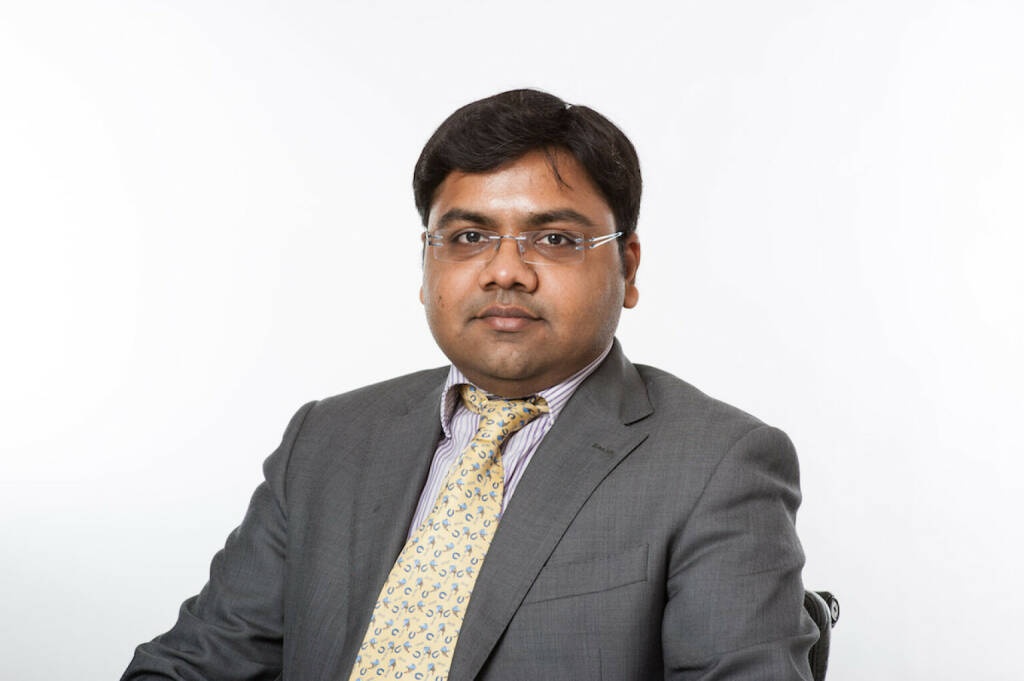 Kunjal Gala, Co-Portfolio Manager, Emerging Markets bei Federated Hermes, Credit: Federated Hermes (25.08.2020)