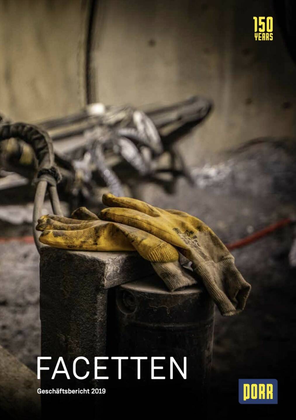 Porr Geschäftsbericht 2019 - Alle Details und zum Report unter https://boerse-social.com/companyreports/2020/214362/porr_geschaftsbericht_2019