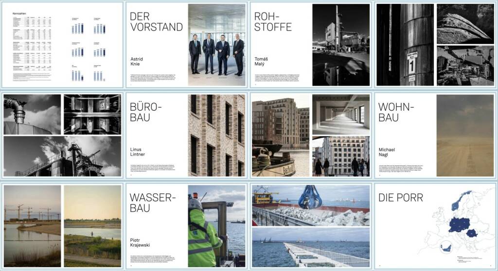 Porr Geschäftsbericht 2019 - Alle Details und zum Report unter https://boerse-social.com/companyreports/2020/214362/porr_geschaftsbericht_2019 (25.08.2020) 