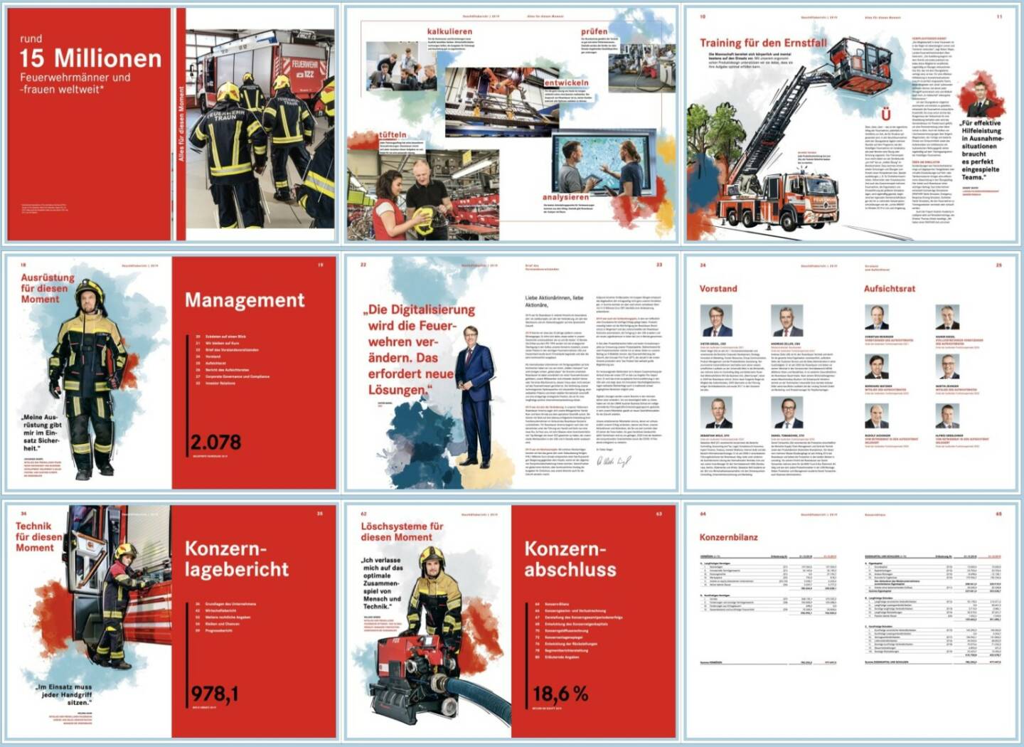 Rosenbauer Geschäftsbericht 2019 - Alle Details und zum Report unter - https://boerse-social.com/companyreports/2020/214366/rosenbauer_geschaftsbericht_2019