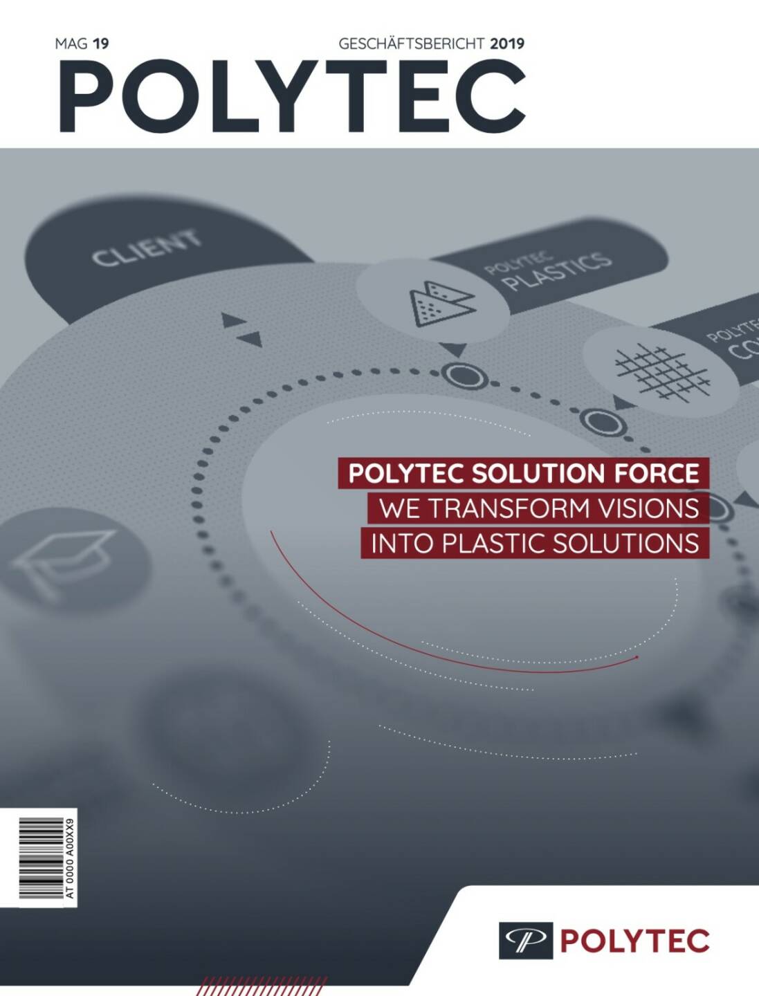 Polytec Geschäftsbericht 2019 - Alle Details und zum Report unter - https://boerse-social.com/companyreports/2020/214368/polytec_geschaftsbericht_2019