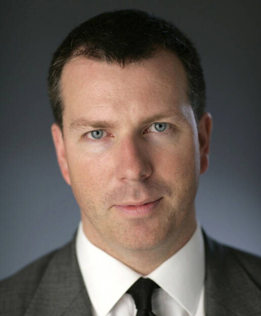 Alex McKnight, Investment Director des globalen strategischen Anleihengeschäfts bei GAM, Credit: GAM (31.08.2020) 