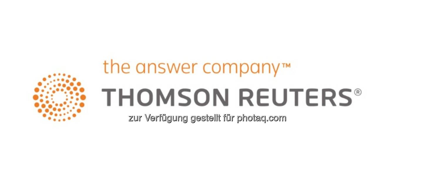 Thomson Reuters Österreich Headquarter (Bild: Thomson Reuters)