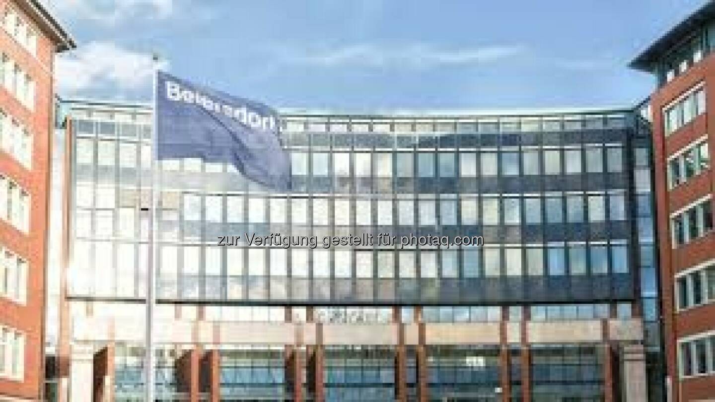 Beiersdorf Österreich Zentrale (Bild: Beiersdorf Österreich Zentrale)