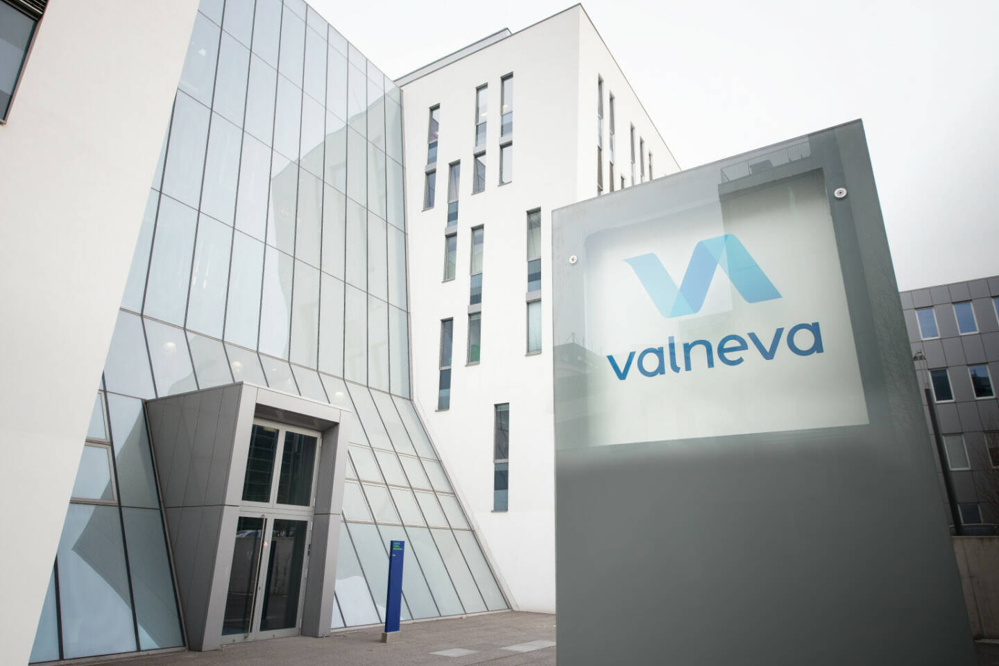 Valneva, Wien, Credit: Valneva