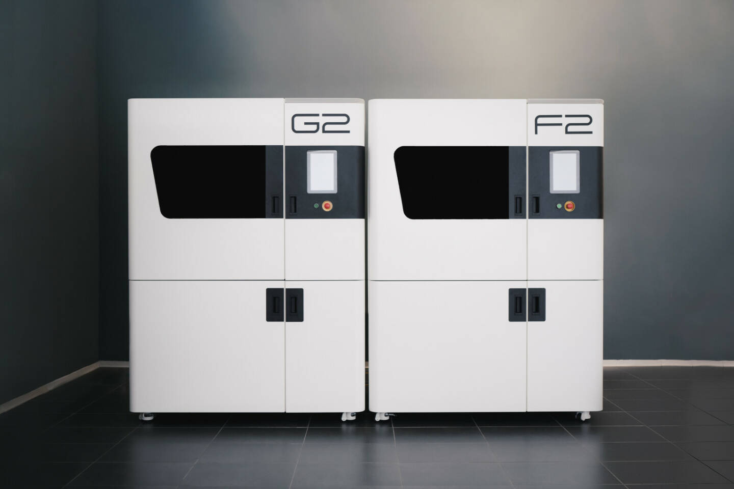 Das Wiener Startup Genera hat ein DLP-Drucksystem auf den Markt gebracht, das im 3D-Druck zu Industrieanforderungen fertigt – ohne eine Laborumgebung zu benötigen. Credit: Genera