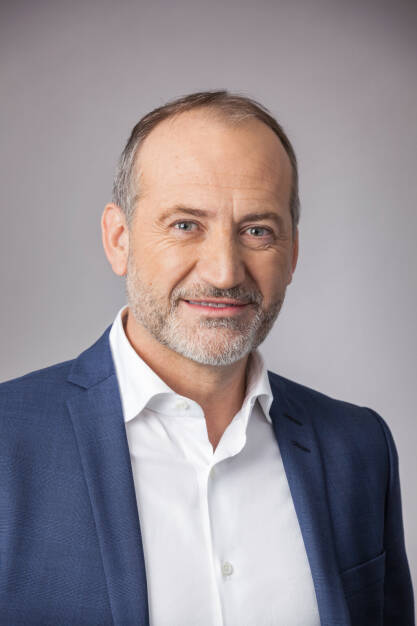A1 Telekom Austria Group: COO Alejandro Plater in den KPN Aufsichtsrat gewählt; Credit: A1 Telekom Austria, © Aussender (18.09.2020) 