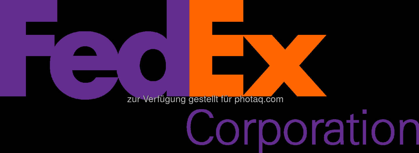 FedEx Corporation (Bild: FedEx)
