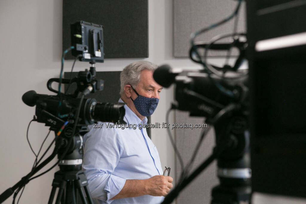 Bernhard Grabmayr, © Martina Draper/ZFA (22.09.2020) 