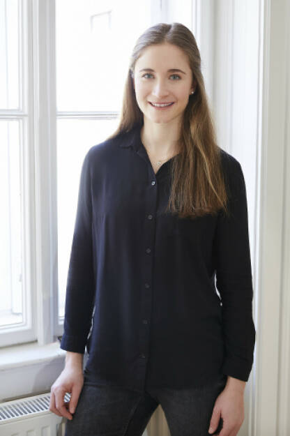 Katharina Huber ist neue Marketing Managerin bei Haslinger / Nagele, Credit: Haslinger / Nagele (23.09.2020) 