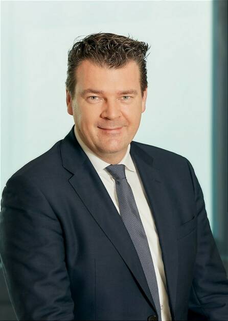 Dieter Schalko wurde in die Partnerschaft von EY Österreich aufgenommen. Seit 2001 ist er bei EY tätig und Berater im Bereich Strategy und Transactions. Er hilft nationalen und internationalen Kunden dabei, den richtigen Due-Diligence-Fokus bei M&A-Transaktionen zu setzen und Transaktionswert und -sicherheit zu maximieren. Credit: EY (28.09.2020)